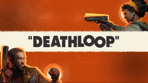 Deathloop Animated Live Wallpaper - Free Live Wallpaper