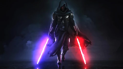 Darth Revan Live Wallpaper - Free Live Wallpaper