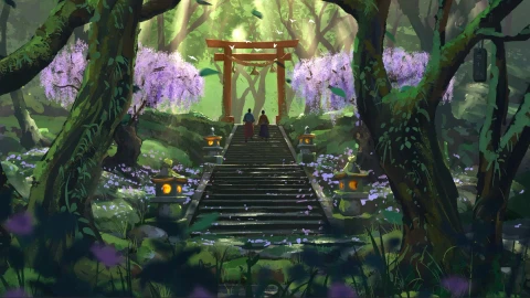 Forest By Surendra Live Wallpaper - Free Live Wallpaper