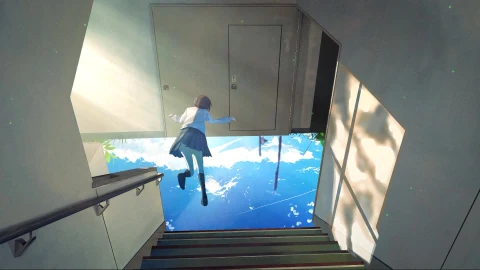 Anime Banishment Live Wallpaper - Free Live Wallpaper