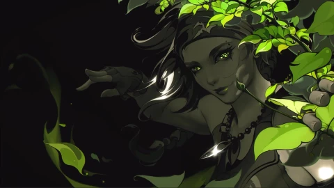 Skye Valorant Artwork By Excharny Live Wallpaper - Free Live Wallpaper