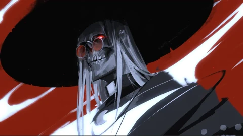 High Noon Karthus Live Wallpaper - Free Live Wallpaper