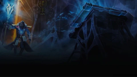 Book Of Demons - Mage Live Wallpaper - Free Live Wallpaper