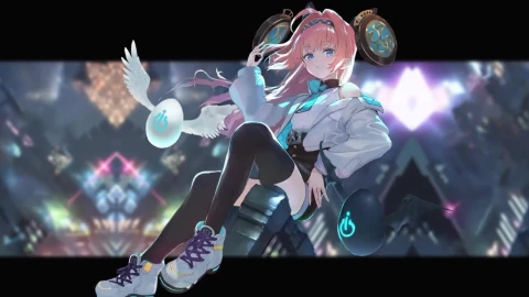 Shadowverse Lishenna Anime Live Wallpaper - Free Live Wallpaper