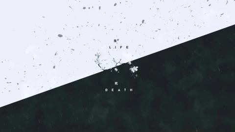 Life And Death Live Wallpaper - Free Live Wallpaper