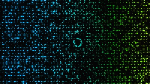 Living Matrix Desktop Live Wallpaper - Free Live Wallpaper