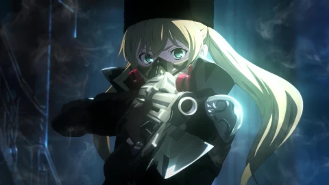 Mia Karnstein Code Vein 4k Live Wallpaper - Free Live Wallpaper