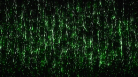 Totally Not Accurate Matrix Live Wallpaper - Free Live Wallpaper