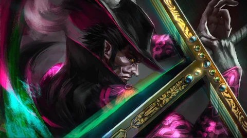 One Piece Drakul Mihawk Anime Live Wallpaper - Free Live Wallpaper