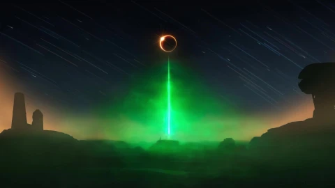Rogue One Death Star Jedha Live Wallpaper - Free Live Wallpaper