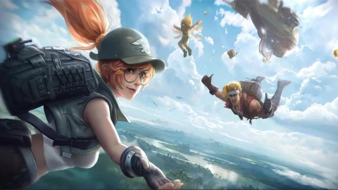Metal Slug Live Wallpaper - Free Live Wallpaper