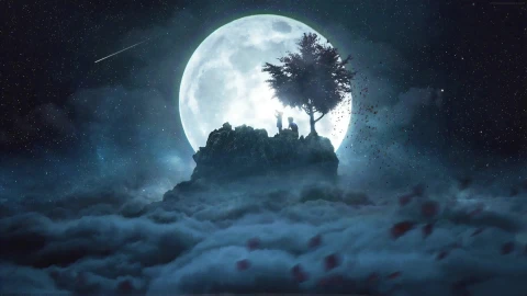 Free Download Kids Dreaming Live Wallpaper - Free Live Wallpaper