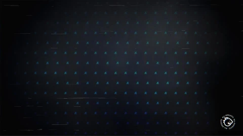 All Knights Abstract Glich Live Wallpaper - Free Live Wallpaper