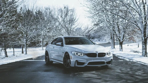 Free Download Bmw Winter Live Wallpaper - Free Live Wallpaper