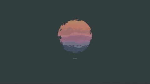 Tycho Minimal Black Hd Live Wallpaper - Free Live Wallpaper