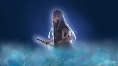 Rimuru Tempest Tensei Slime Live Desktop - Free Live Wallpaper