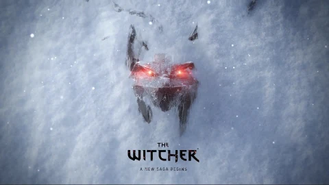 The Witcher New Saga Game Animated Windows Desktop - Free Live Wallpaper