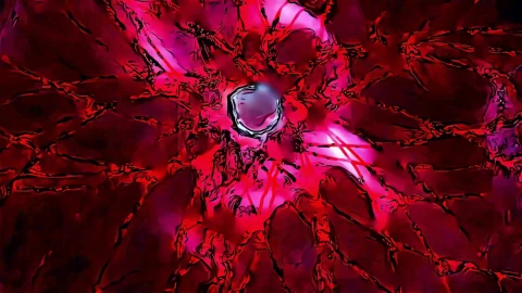 Giyu Tomioka Galaxy 4K Live Wallpaper - Free Live Wallpaper