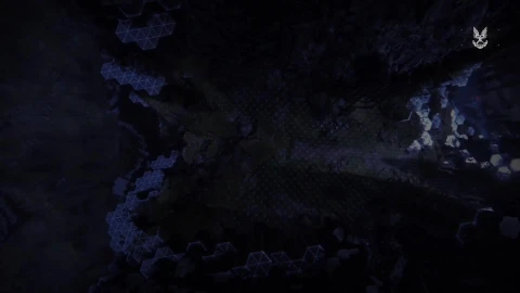 Halo Game Startup Sequence Loading Live Wallpaper - Free Live Wallpaper