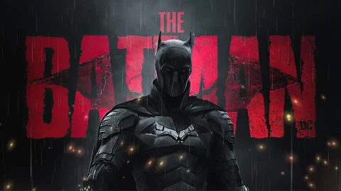 The Batman Dc Live Wallpaper - Free Live Wallpaper