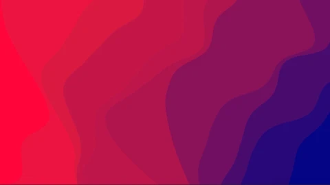 Waves Pink And Blue Live Wallpaper - Free Live Wallpaper