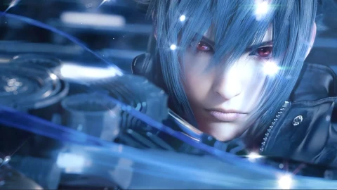 Moctis Final Fantasy Live Wallpaper - Free Live Wallpaper