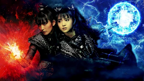 4K Final Hot and Cold Duo - Free Live Wallpaper