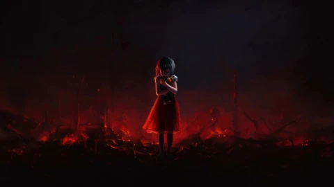 Annie Origins 3840x2160 4K Live Wallpaper - Free Live Wallpaper