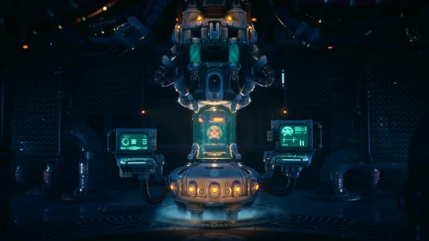 Glenfox Metroid-Sequence 4K Live Wallpaper - Free Live Wallpaper