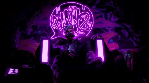 Lit Killah 4K Live Wallpaper - Free Live Wallpaper