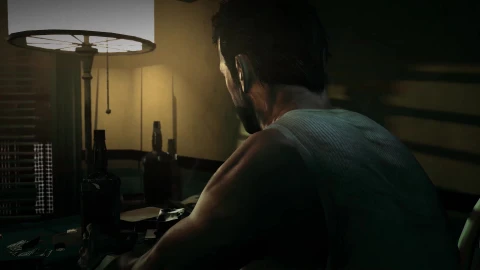 Max Payne 4K Live Wallpaper - Free Live Wallpaper
