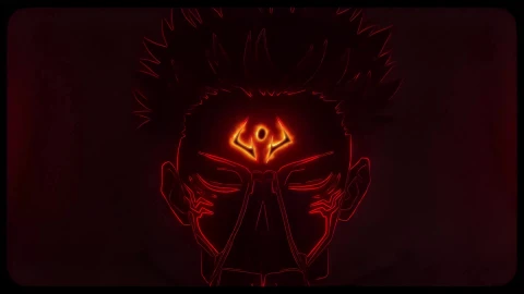 Merry Christmas Gojo vs Sukuna 4K Live Wallpaper - Free Live Wallpaper