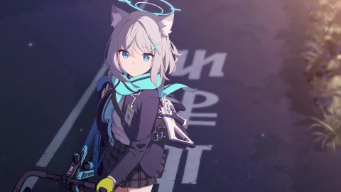 Sugar Story Anime 4K Live Wallpaper - Free Live Wallpaper