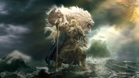PC Animated Godfrey Live Wallpaper - Free Live Wallpaper
