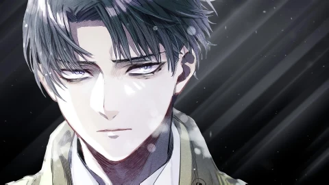 PC Animated Levi AOT Live Wallpaper - Free Live Wallpaper