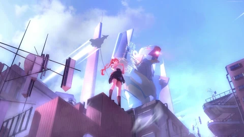 PC Animated Neon Genesis Evangelion Live Wallpaper - Free Live Wallpaper
