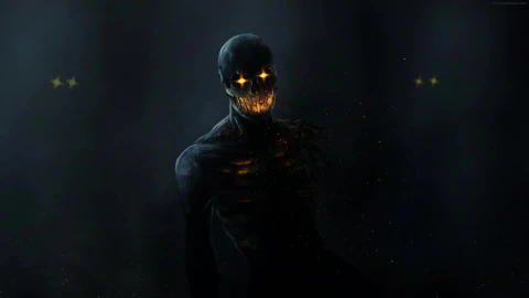 PC Animated Undead Live Wallpaper - Free Live Wallpaper