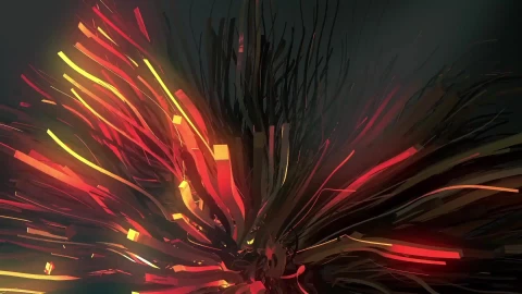 Alien Windows 10 Animated Wallpaper - Free Live Wallpaper