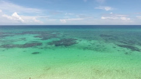 Blue Horizon Windows Live Wallpaper - Free Live Wallpaper