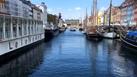 Boat Lapse Windows Live Wallpaper - Free Live Wallpaper