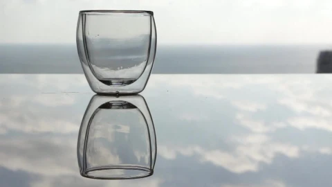 Cloudy water Windows Animated Wallpaper - Free Live Wallpaper
