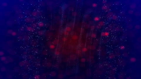 Dark Particle Windows 10 Animated Wallpaper - Free Live Wallpaper