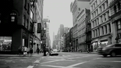NYC Traffic Windows Live Wallpaper - Free Live Wallpaper
