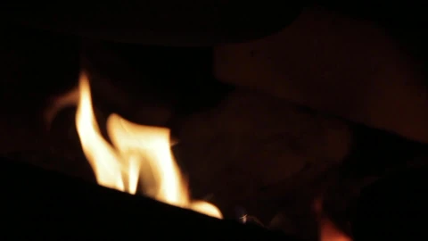 Open Fire Windows Animated Wallpaper - Free Live Wallpaper