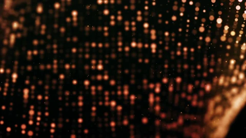 Particles Spin Windows 10 Animated Wallpaper - Free Live Wallpaper