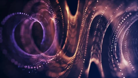 Particle Windows 10 Animated Wallpaper - Free Live Wallpaper