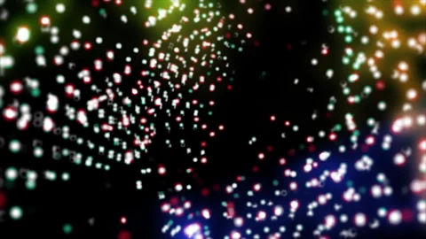 Particles Windows Animated Wallpaper - Free Live Wallpaper