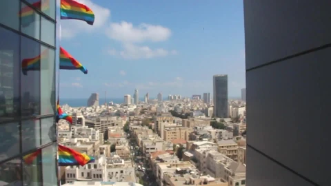 Pride PC Live Wallpaper - Free Live Wallpaper