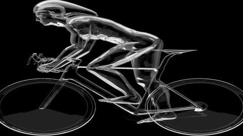 Racing Bike Windows Animated Wallpaper 2 - Free Live Wallpaper
