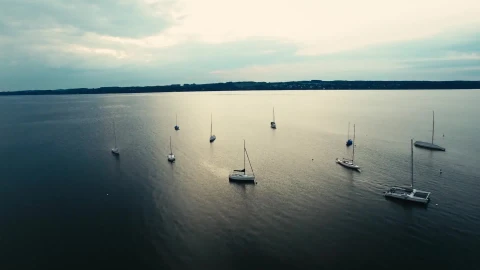 Sail Away Windows Animated Wallpaper - Free Live Wallpaper